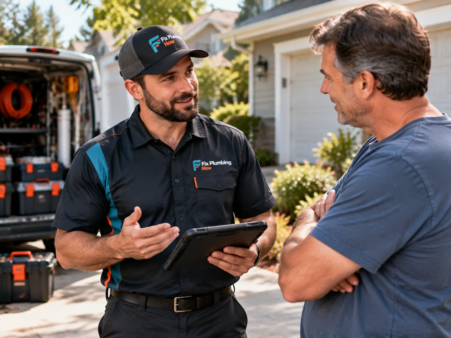Clogged Drain Service Dayton, NV FAQs